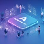 Aponeyrvsh: Digital Workflow Platform for Modern Teams