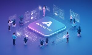Aponeyrvsh: Digital Workflow Platform for Modern Teams