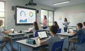 MasteryConnect: Smarter Classroom Assessments in 2025