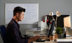 NAU Canvas: Streamlined Online Learning for NAU Students
