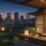 Nomurano: A Modern Concept with Cultural Roots