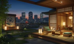 Nomurano