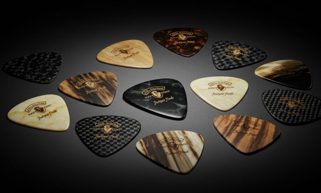 Picks from Dolagim Jelpak