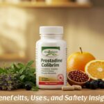 Prostadine Colibrim: Benefits, Uses, and Safety Insights