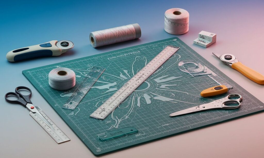 Zuschneidfelle Cutting Mats: Durable Tools for Precision Work
