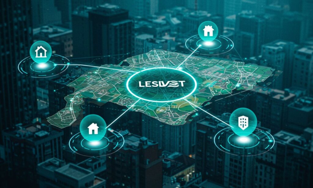 lessinvest.com Real Estate