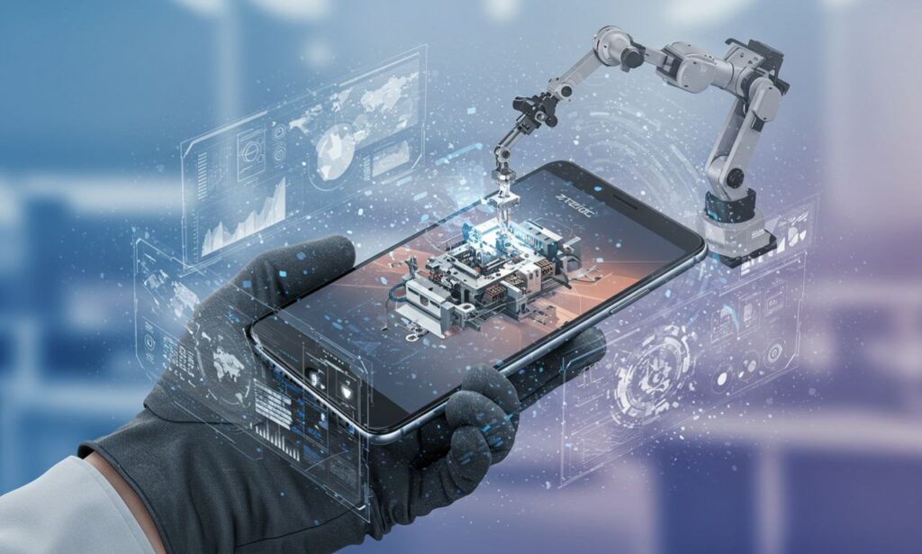 ztec100 com and the Latest in Technology
