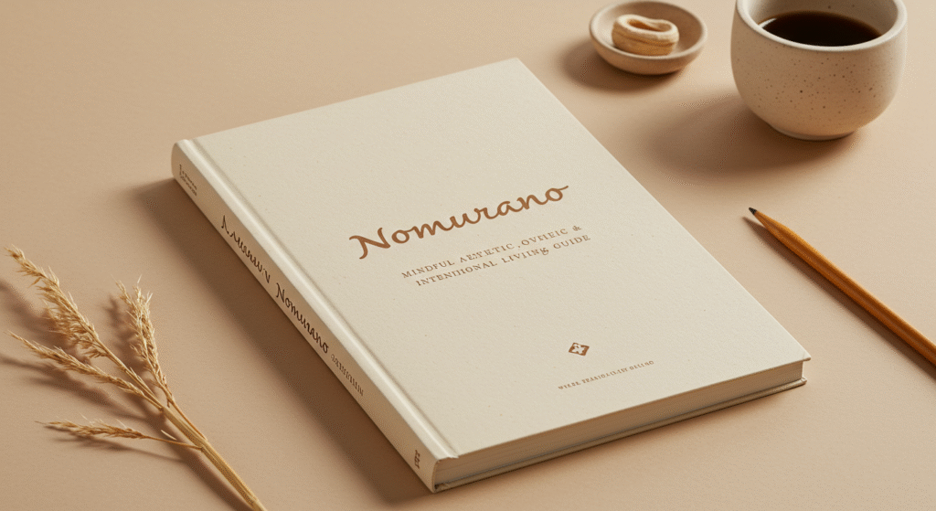 Nomurano