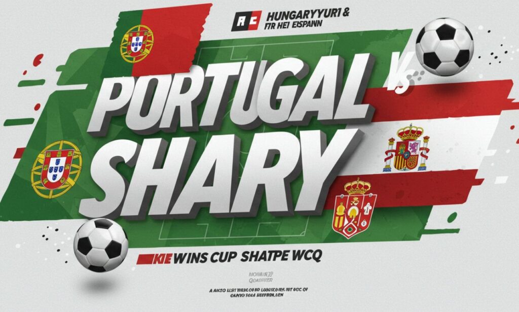 Portugal vs