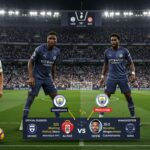 Alineaciones Tottenham vs Manchester City: último duelo