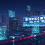 Tecnoregio News 2025: Innovación y Tendencias