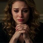 Heartbroken Stephanie Hurt Wife of Charles Hurt