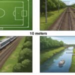 How Long is 10 Meters? Clear Examples Explained