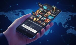 OnionPlay: Inside the Free Streaming World