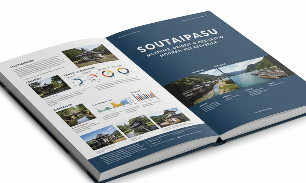 Soutaipasu