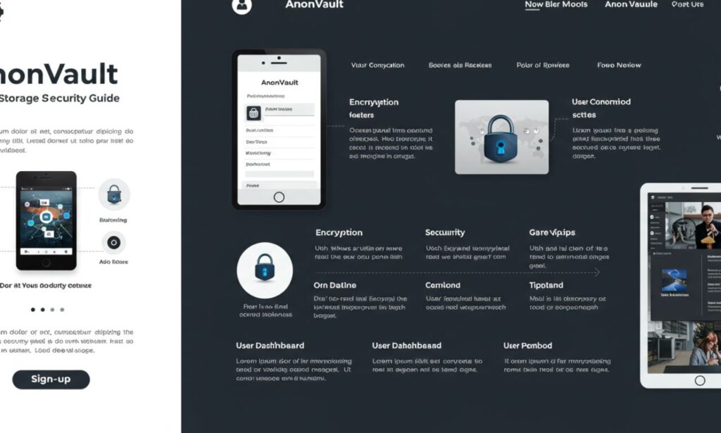 AnonVault