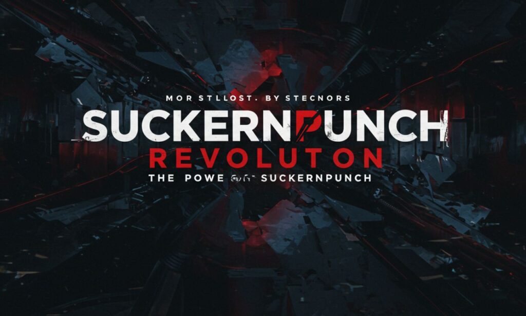 Suckernpunch