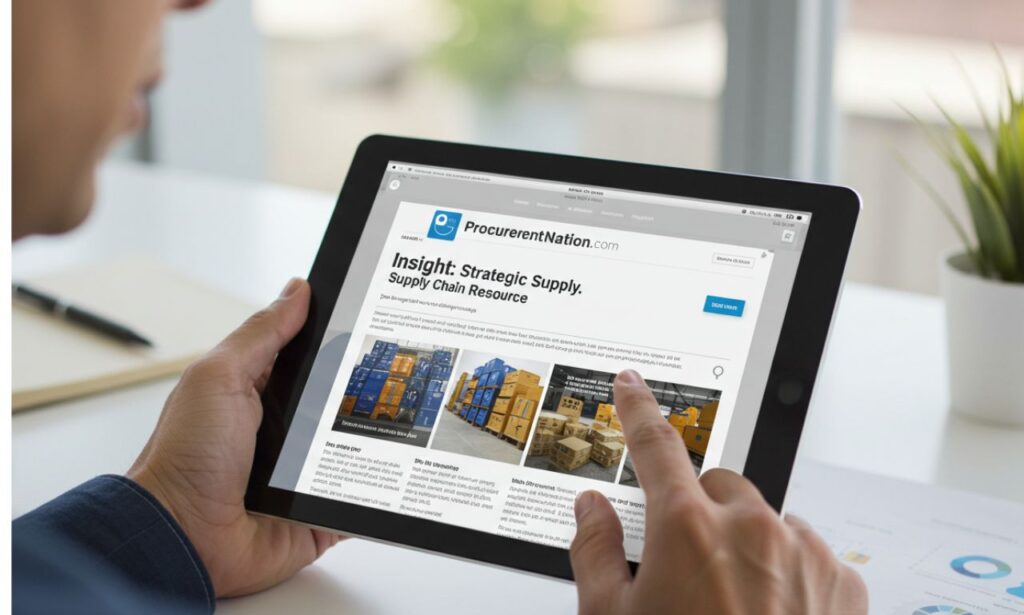 ProcurementNation.com