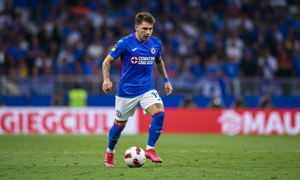 Luka Romero