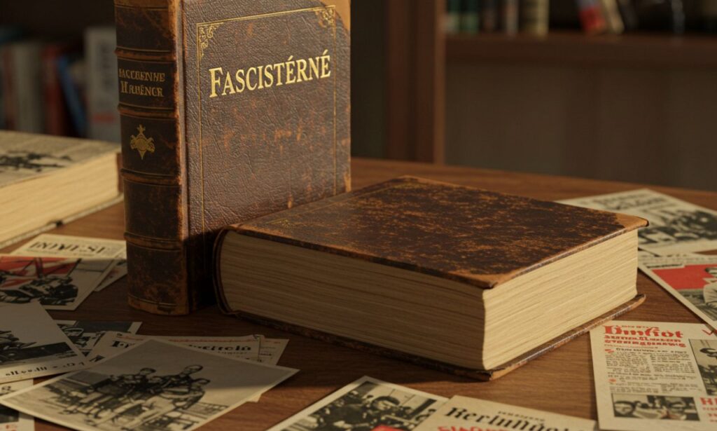 Fascisterne