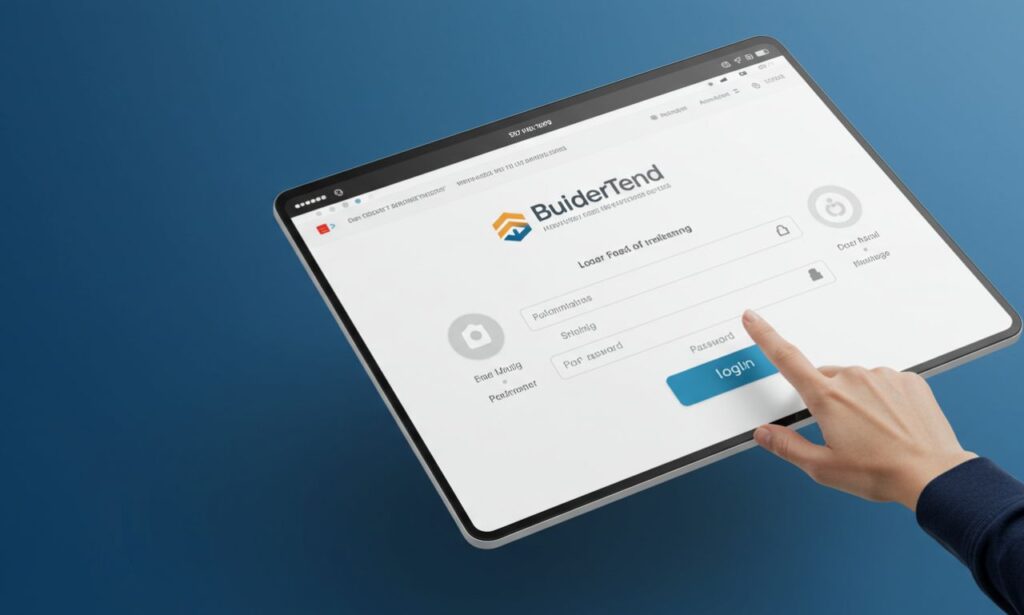 buildertrend login