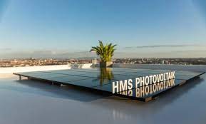 HMS Photovoltaik