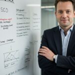 Ben Stace Topical Authority SEO