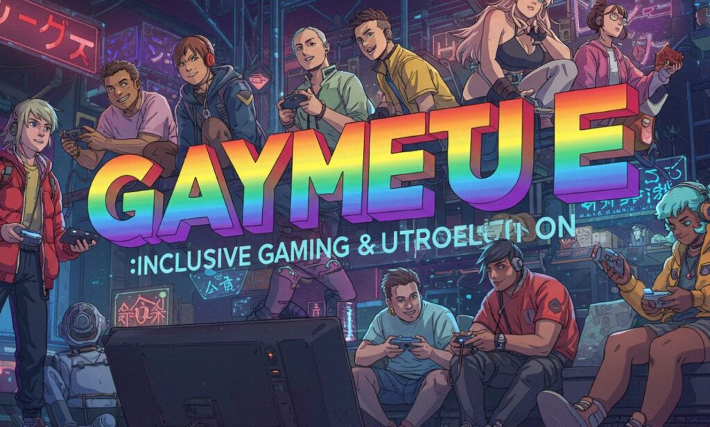 Gaymetu E