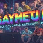 Gaymetu E: Inclusive Gaming & Culture Revolution