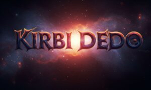 Kirbi Dedo: Exploring the Mystery and Meaning of Kirbi Dedo