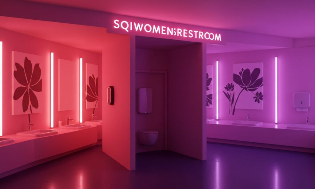SqrWomensRestroom
