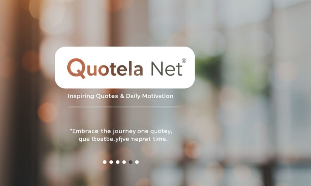 Quotela Net