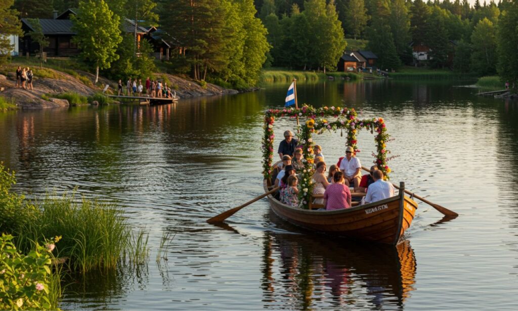 Veneajelu