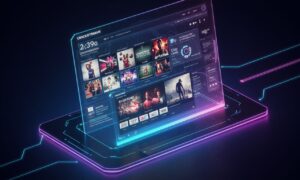 Crackstreams 2.0: Streaming Evolution in 2025